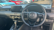 Honda HR-V 1.5 eHEV Elegance 5dr CVT Hybrid Hatchback